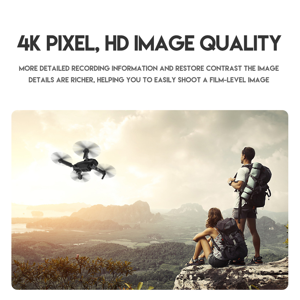 LSRC-E88-PRO--LS-E525-Mini-WiFi-FPV-mit-4K-720P-HD-Dualkamera-Houmlhenhaltemodus-Faltbarer-RC-Drohne-1982648-6